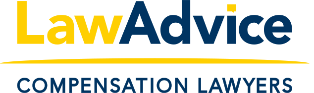 Home law advice logo